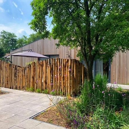 Eco Lodge Duin- Unieke Locatie -Strand, Duin En Nabij Cultuursteden Castricum Zewnętrze zdjęcie