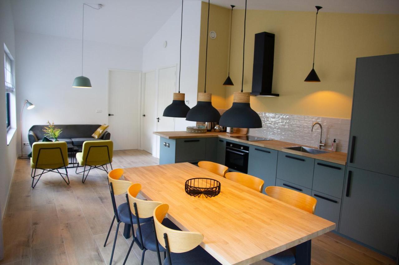 Eco Lodge Duin- Unieke Locatie -Strand, Duin En Nabij Cultuursteden Castricum Zewnętrze zdjęcie