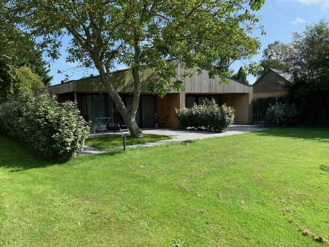 Eco Lodge Duin- Unieke Locatie -Strand, Duin En Nabij Cultuursteden Castricum Zewnętrze zdjęcie