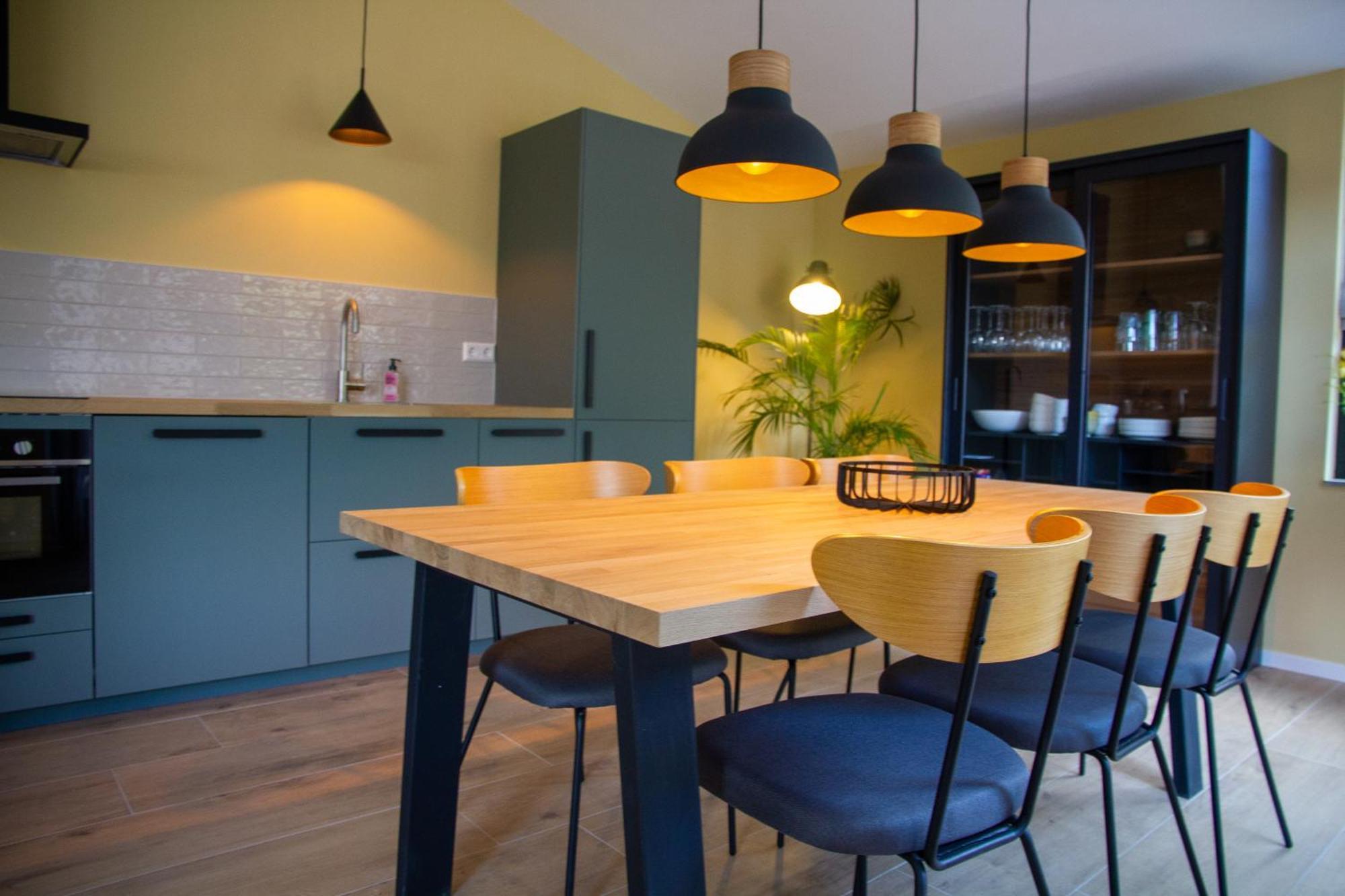 Eco Lodge Duin- Unieke Locatie -Strand, Duin En Nabij Cultuursteden Castricum Zewnętrze zdjęcie