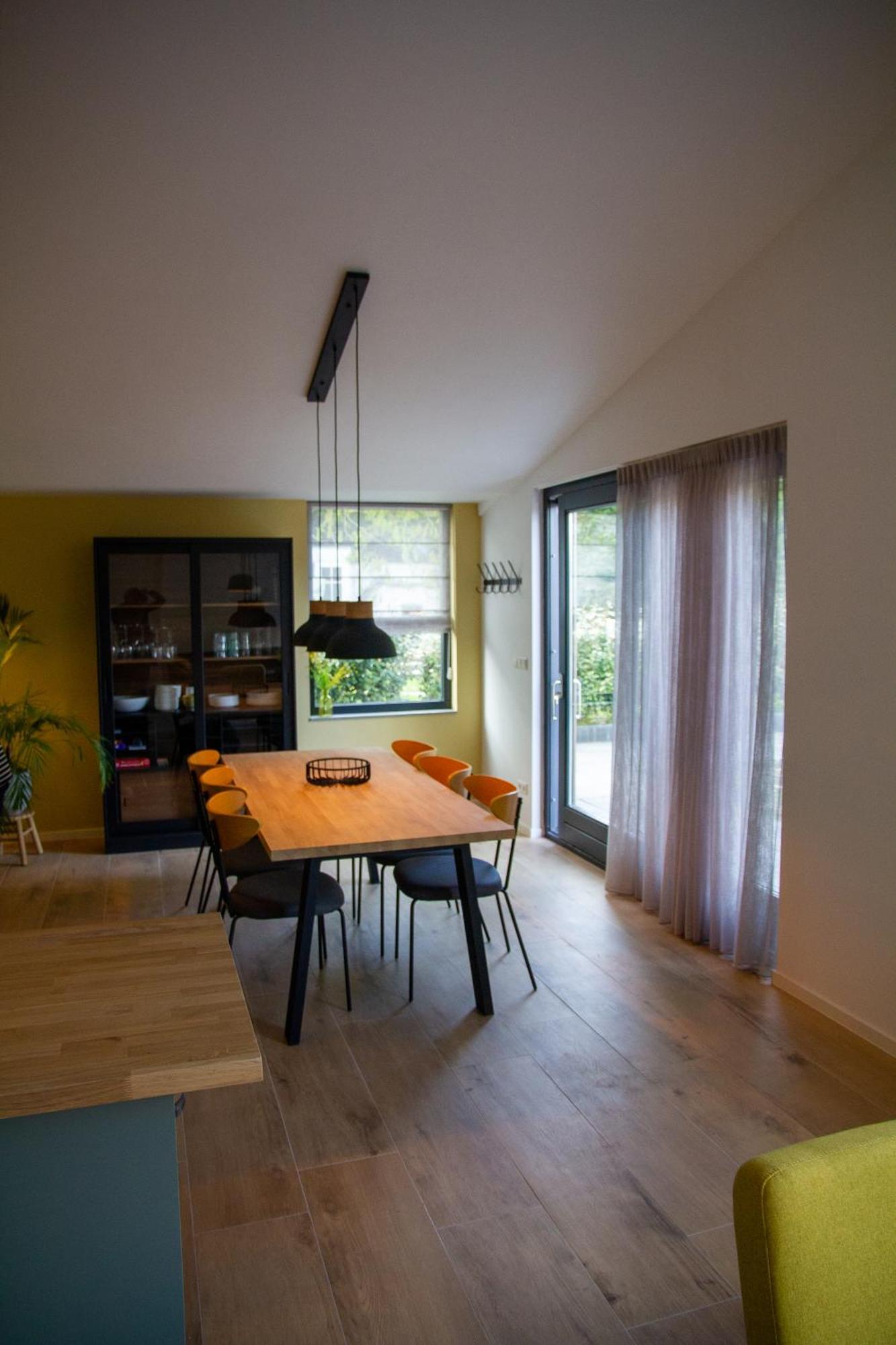 Eco Lodge Duin- Unieke Locatie -Strand, Duin En Nabij Cultuursteden Castricum Zewnętrze zdjęcie